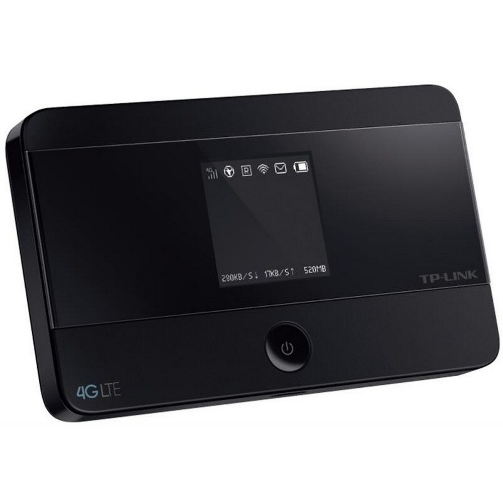 Беспроводной 3G/4G маршрутизатор TP-Link M7350