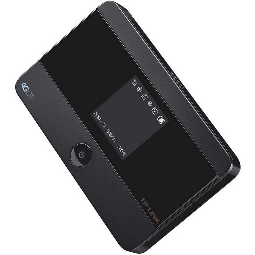 Беспроводной 3G/4G маршрутизатор TP-Link M7350