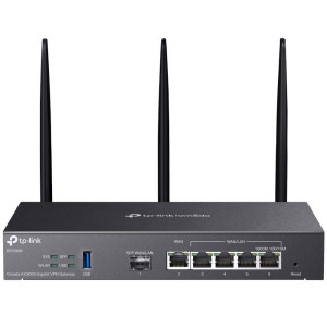 Бездротовий маршрутизатор TP-Link Omada ER706W
