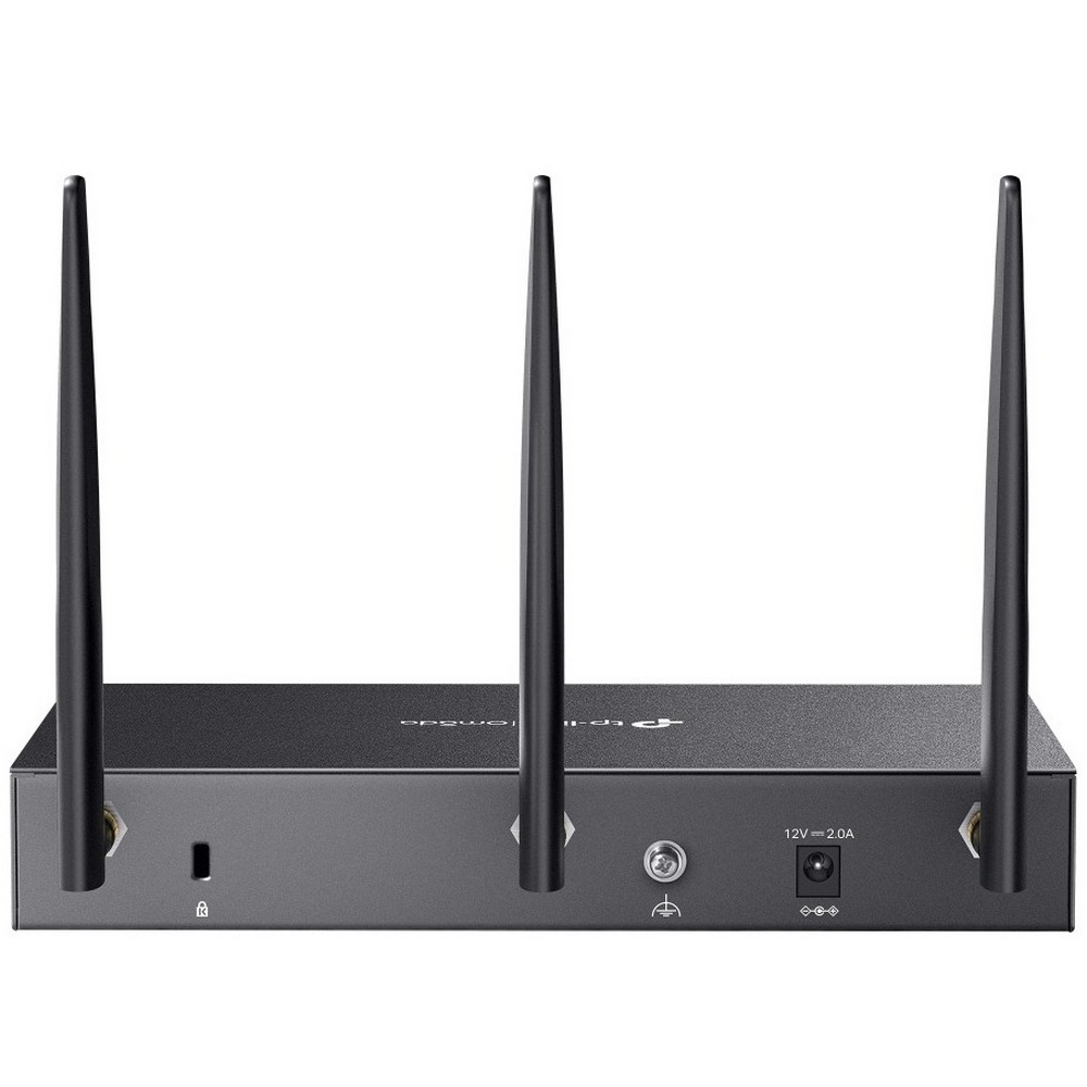 Беспроводной маршрутизатор TP-Link Omada ER706W