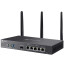 Беспроводной маршрутизатор TP-Link Omada ER706W