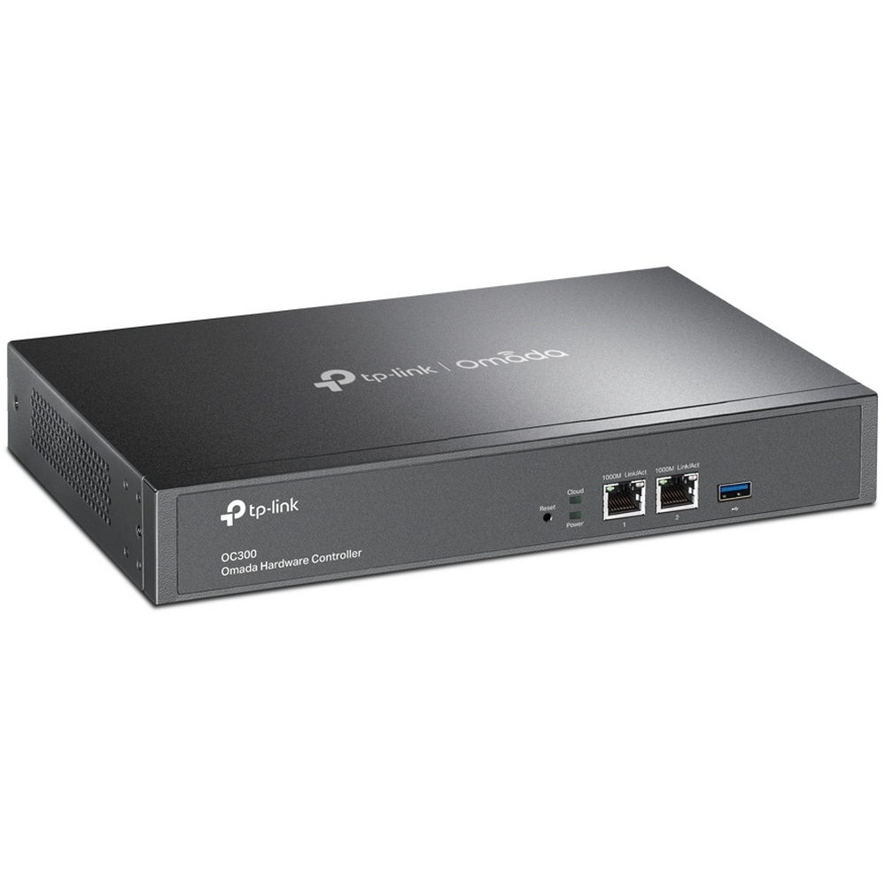 Контроллер точек доступа TP-Link Omada OC300