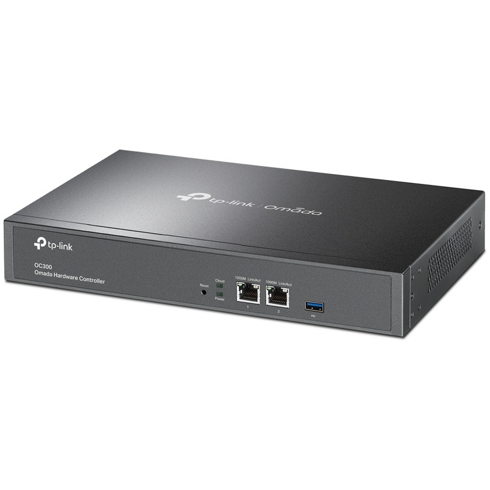 Контроллер точек доступа TP-Link Omada OC300