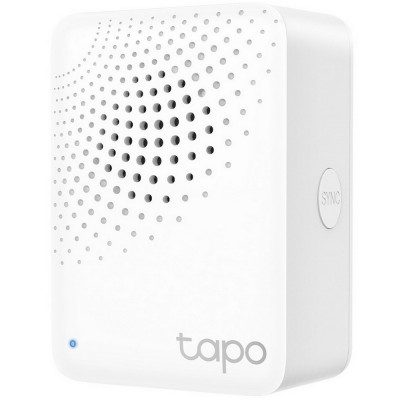 Умный хаб со звонком TP-Link Tapo H100