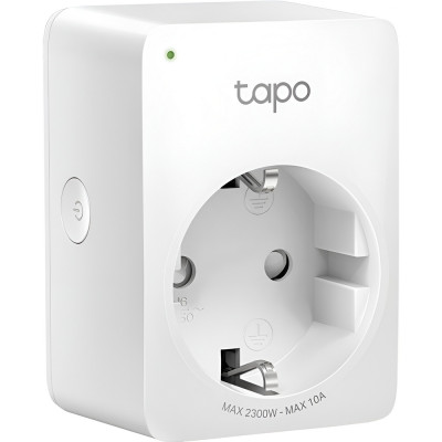 Інтелектуальна розетка TP-Link Tapo P100-1-pack