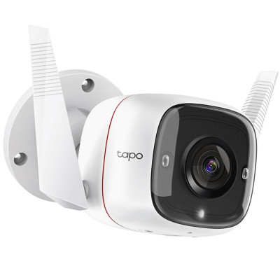 IP-камера TP-Link Tapo TC65