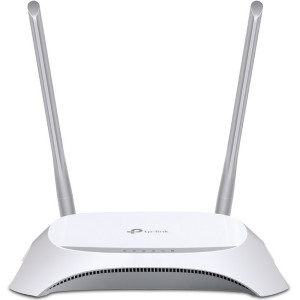 Беспроводной маршрутизатор TP-LINK TL-MR3420