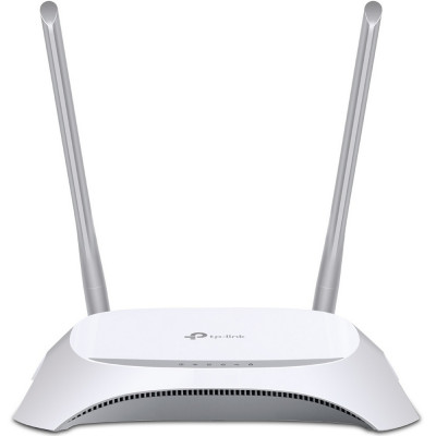 Беспроводной маршрутизатор TP-LINK TL-MR3420