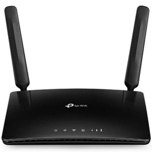 Беспроводной маршрутизатор TP-Link TL-MR6400
