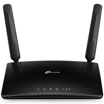 Беспроводной маршрутизатор TP-Link TL-MR6400
