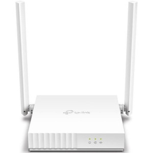 Беспроводной маршрутизатор TP-Link TL-WR820N V2
