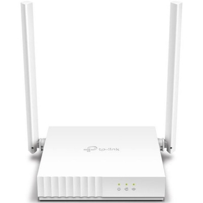Беспроводной маршрутизатор TP-Link TL-WR820N V2