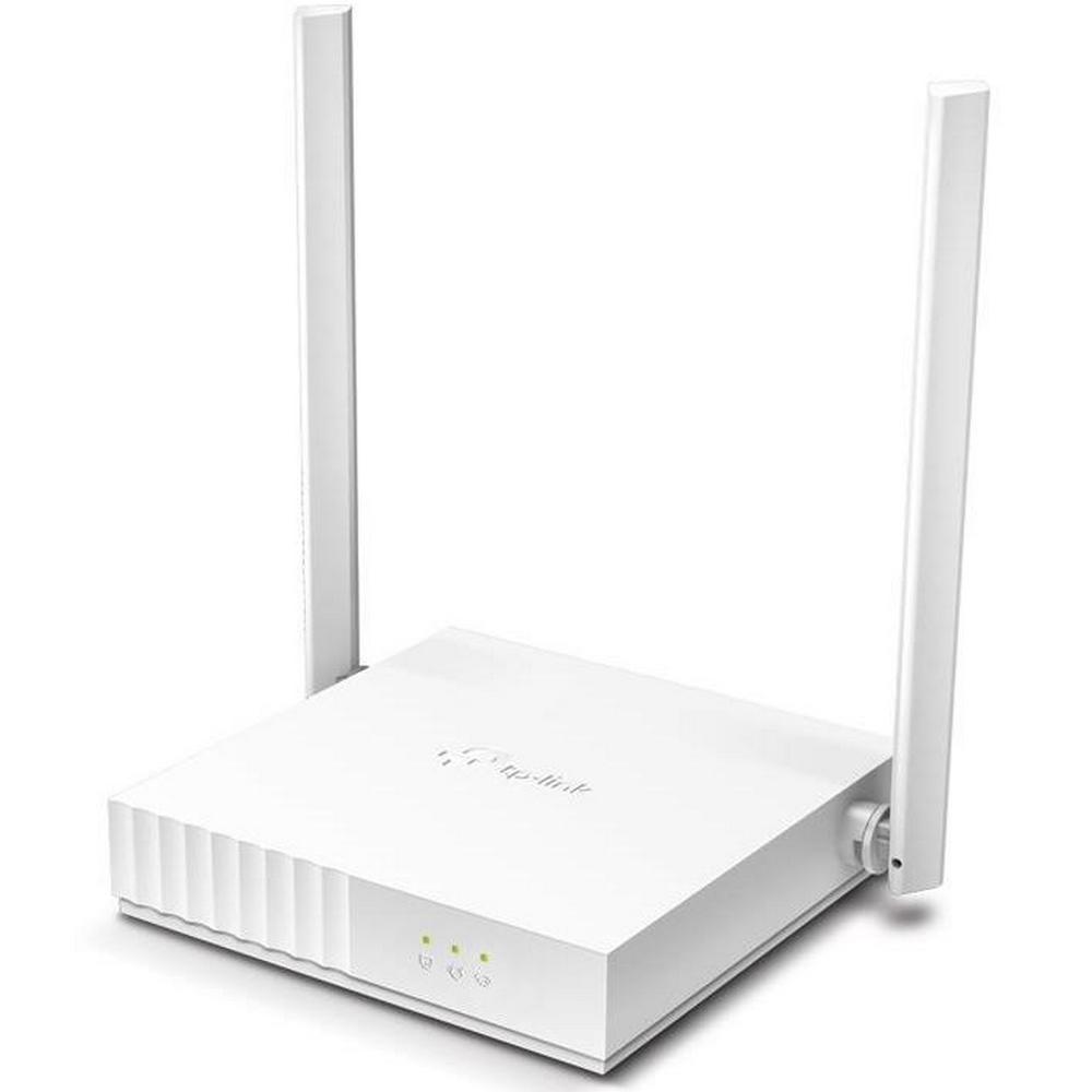 Беспроводной маршрутизатор TP-Link TL-WR820N V2