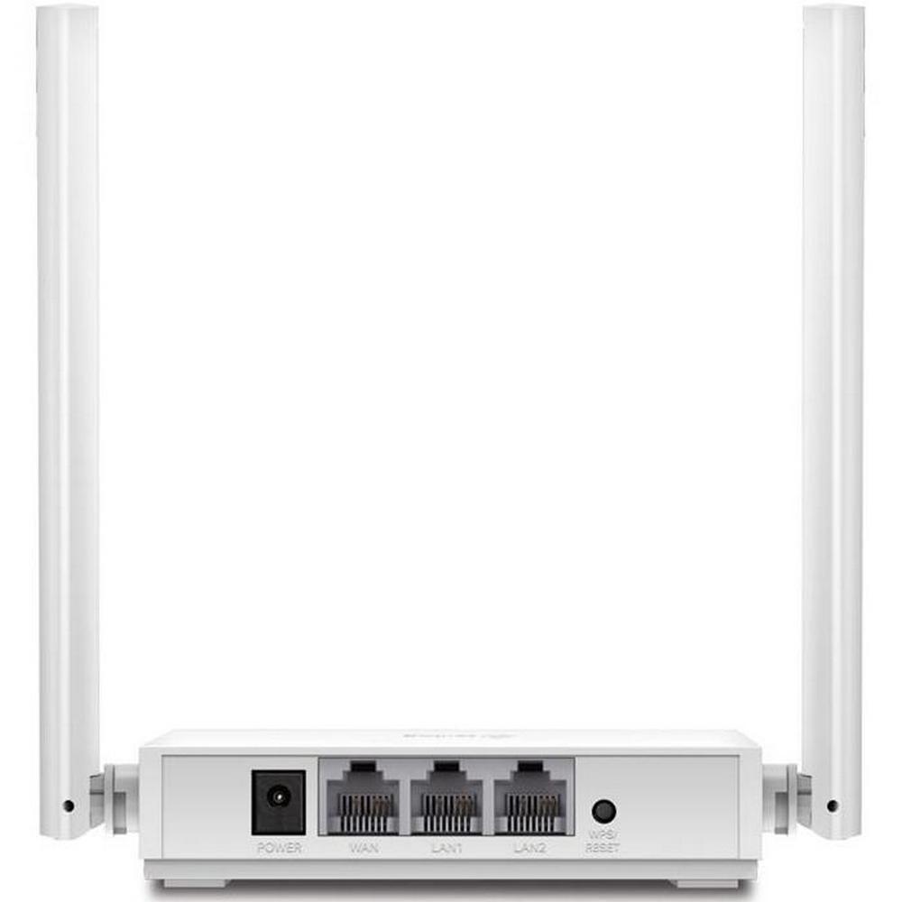 Беспроводной маршрутизатор TP-Link TL-WR820N V2