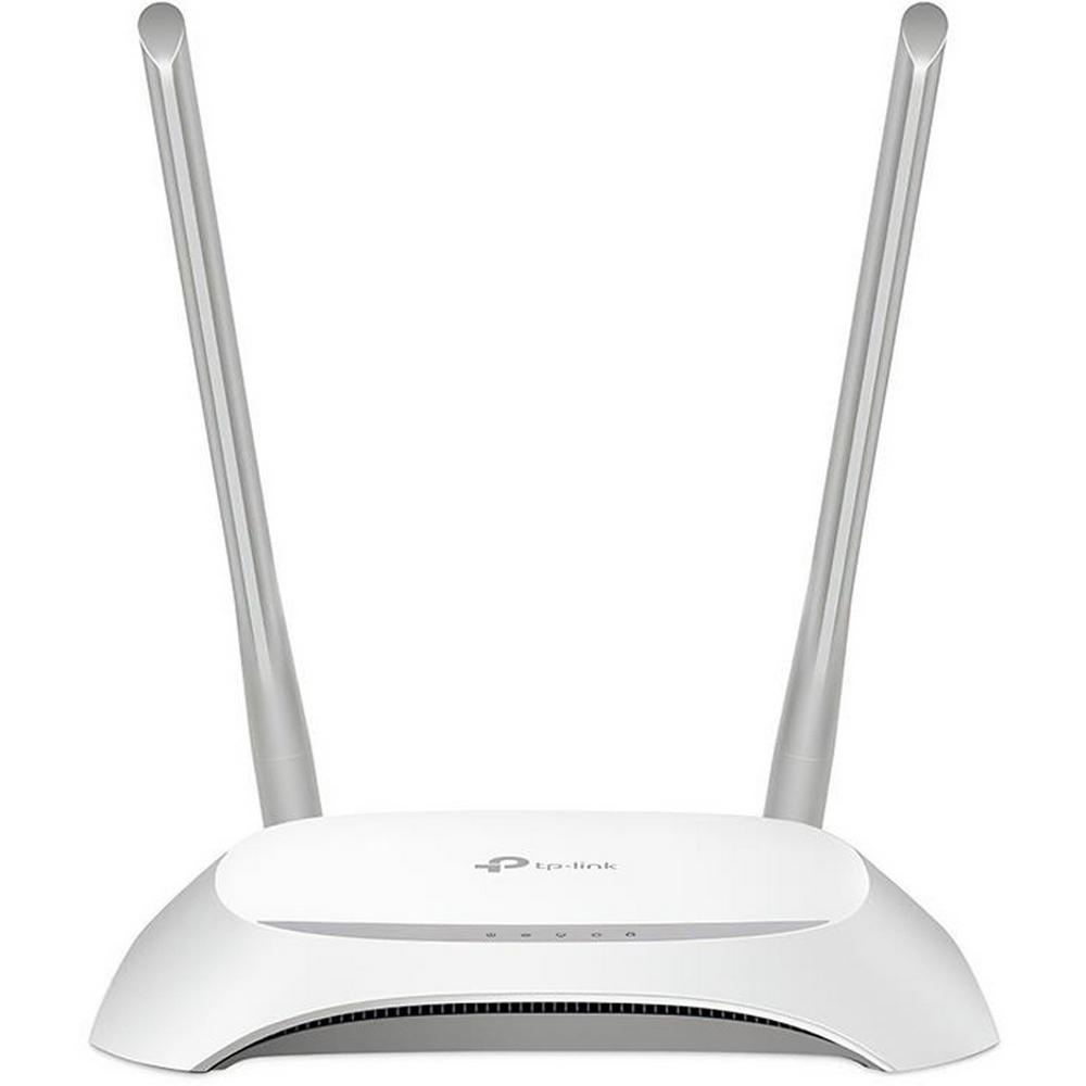 Беспроводной маршрутизатор TP-Link TL-WR850N