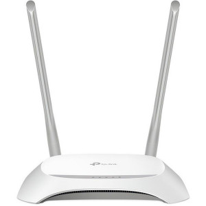 Беспроводной маршрутизатор TP-Link TL-WR850N