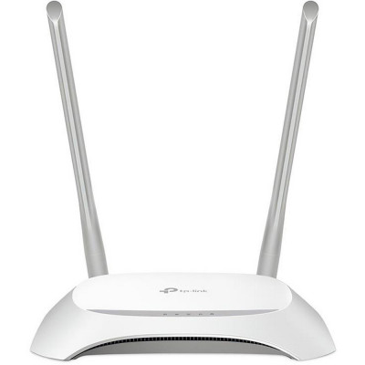 Беспроводной маршрутизатор TP-Link TL-WR850N