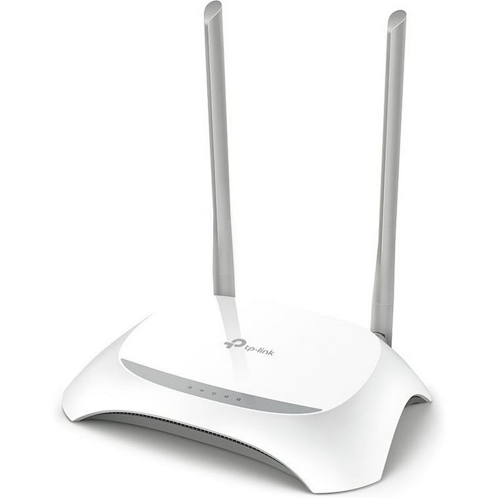 Беспроводной маршрутизатор TP-Link TL-WR850N