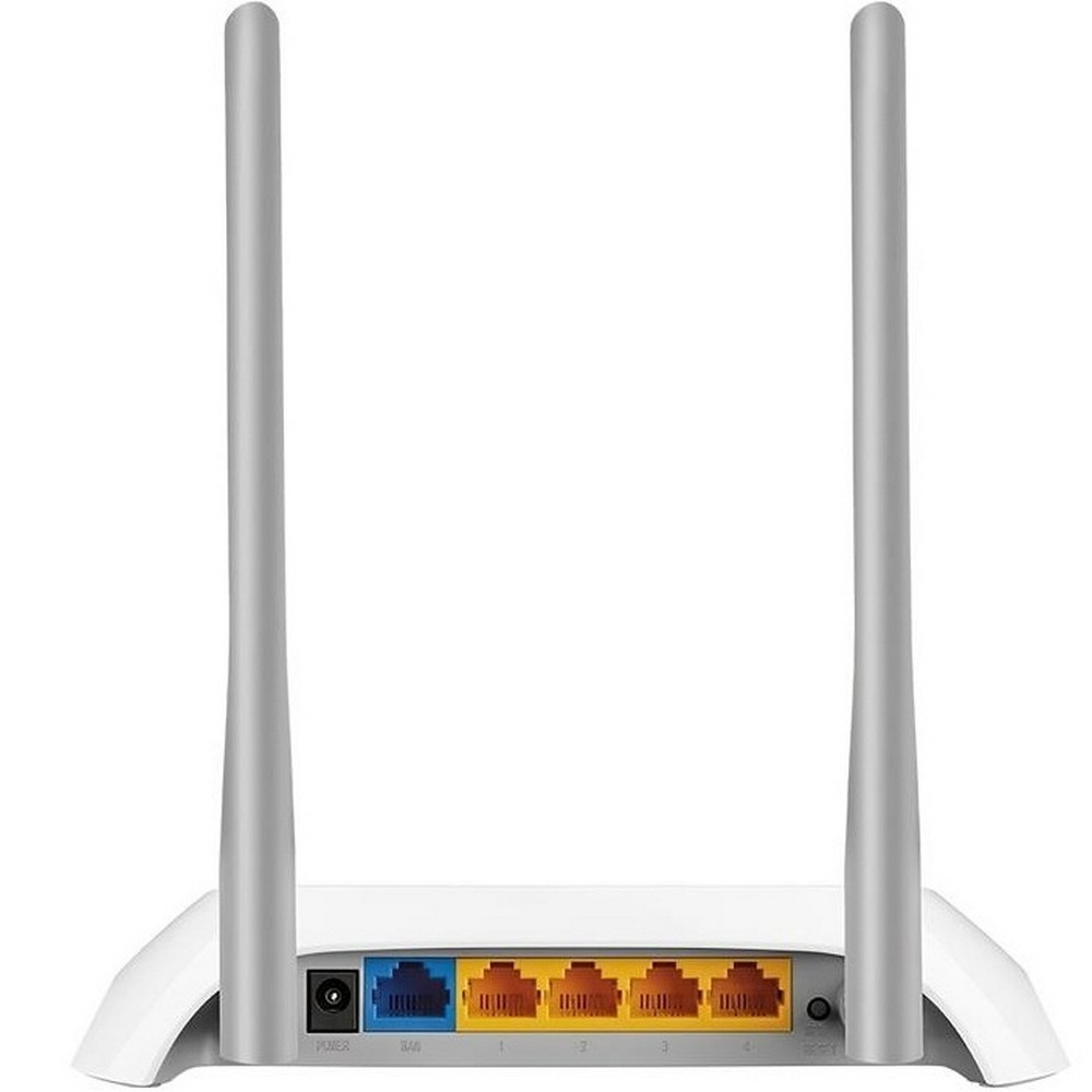Беспроводной маршрутизатор TP-Link TL-WR850N