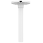 Кронштейн для купольних камер Uniview TR-CM24-IN