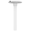 Кронштейн для купольних камер Uniview TR-CM24-IN