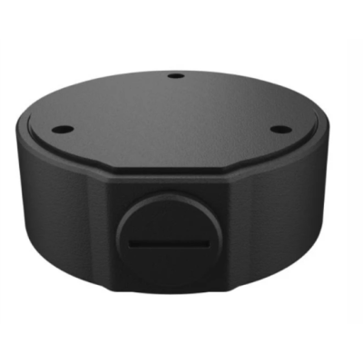 Коммутационная коробка Uniview TR-JB03-G-IN (Black)