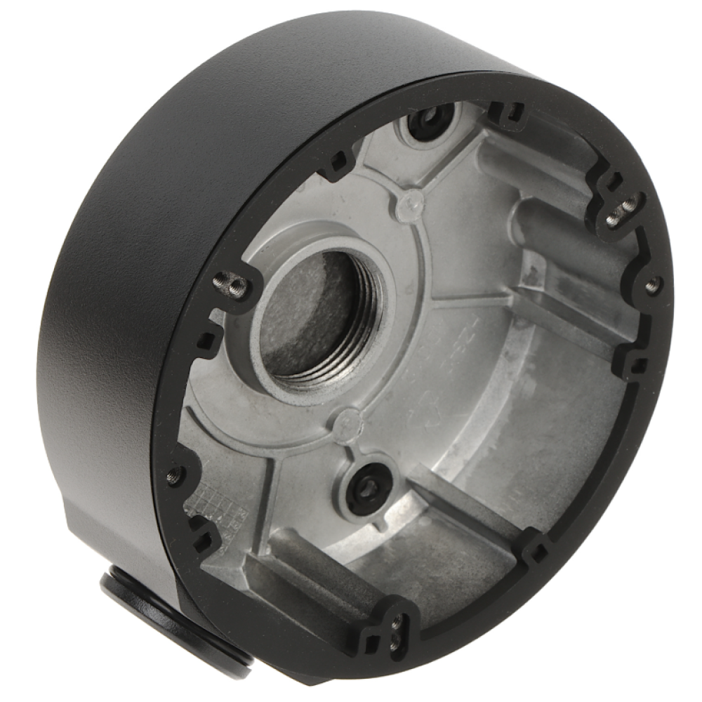 Коммутационная коробка Uniview TR-JB03-G-IN (Black)