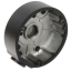 Коммутационная коробка Uniview TR-JB03-G-IN (Black)