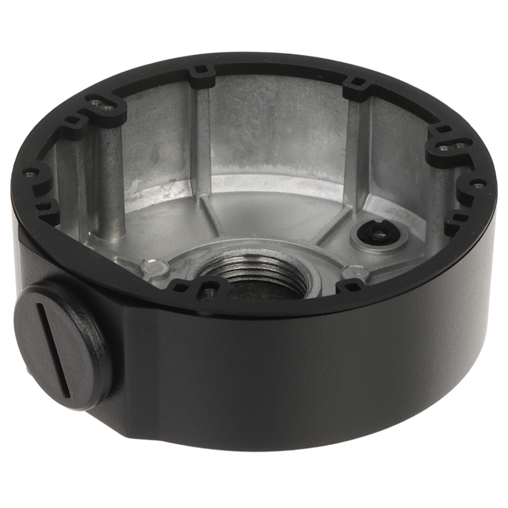 Коммутационная коробка Uniview TR-JB03-G-IN (Black)