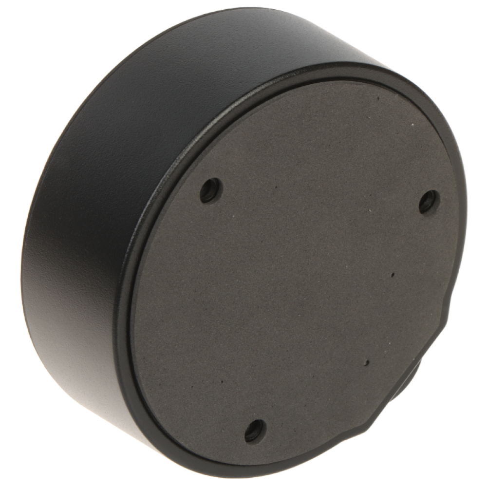 Коммутационная коробка Uniview TR-JB03-G-IN (Black)