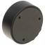 Коммутационная коробка Uniview TR-JB03-G-IN (Black)