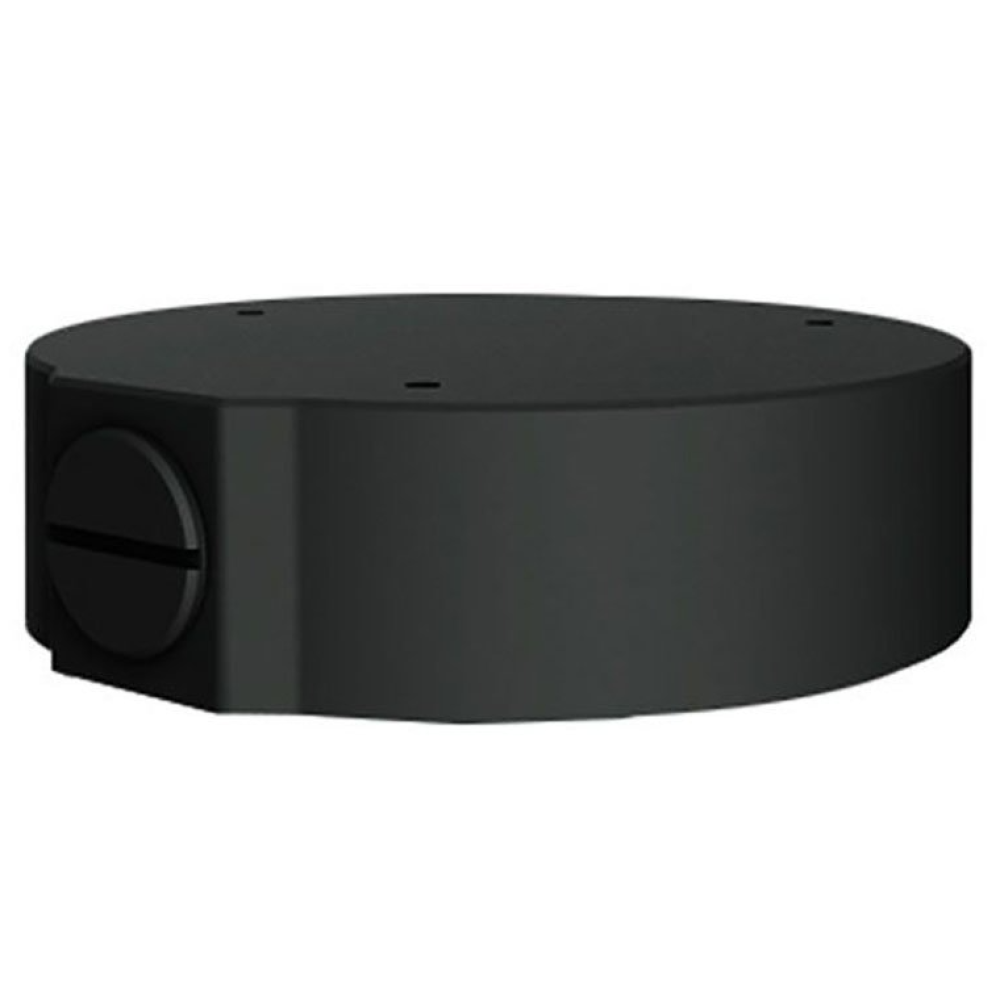 Комутаційна коробка Uniview TR-JB03-I-IN-B Black