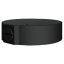 Комутаційна коробка Uniview TR-JB03-I-IN-B Black