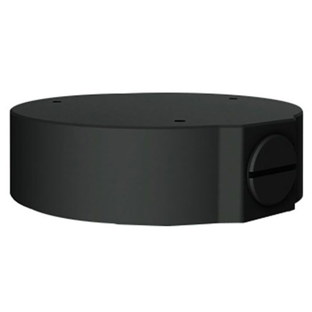 Комутаційна коробка Uniview TR-JB03-I-IN-B Black
