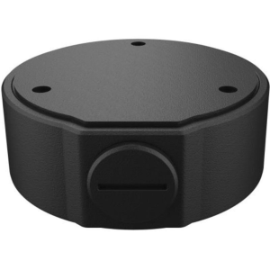 Комутаційна коробка Uniview TR-JB03-I-IN-B Black