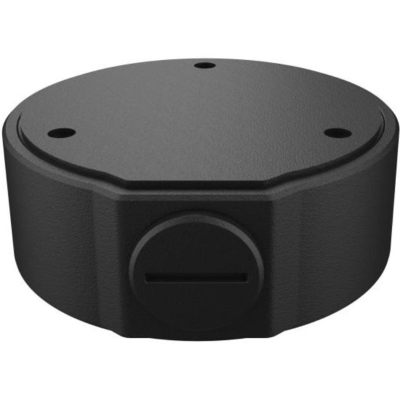 Комутаційна коробка Uniview TR-JB03-I-IN-B Black