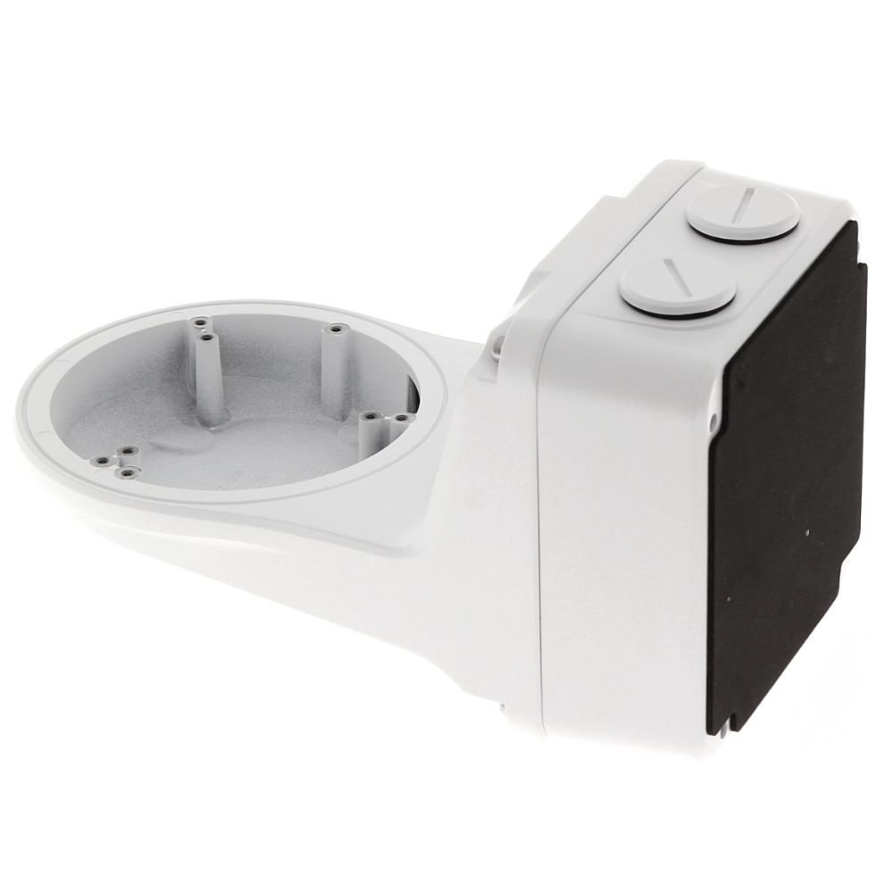 Кронштейн з комутаційною коробкою Uniview TR-JB07 / WM03-G-IN