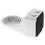 Кронштейн з комутаційною коробкою Uniview TR-JB07 / WM03-G-IN