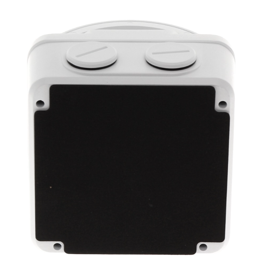 Кронштейн з комутаційною коробкою Uniview TR-JB07 / WM03-G-IN