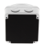 Кронштейн з комутаційною коробкою Uniview TR-JB07 / WM03-G-IN