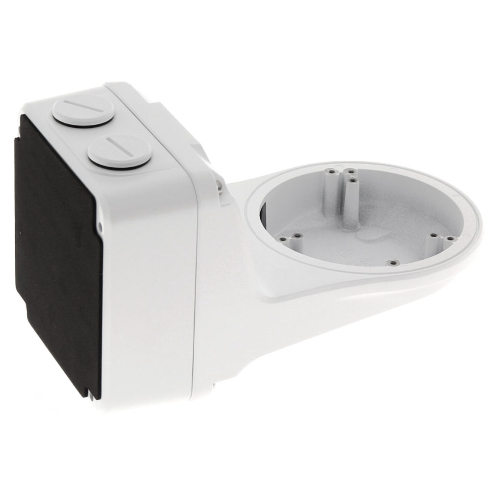 Кронштейн з комутаційною коробкою Uniview TR-JB07 / WM03-G-IN