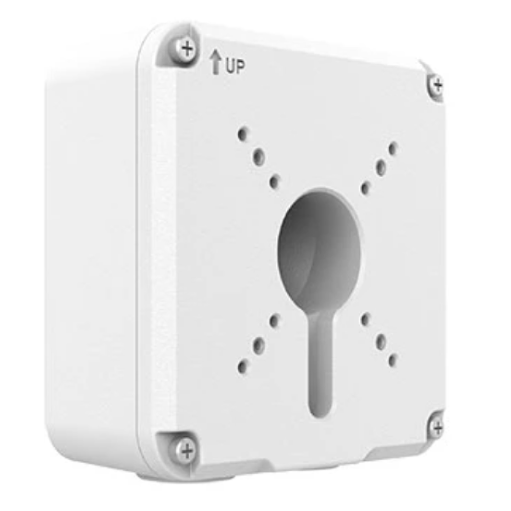 Коммутационная коробка Uniview TR-JB07-D-IN-V2