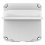 Настенный кронштейн Uniview TR-JB07/WM03-G-IN-V2 с коммутационной коробкой