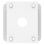 Кронштейн угловой Uniview TR-UC08-A-IN (Steel)