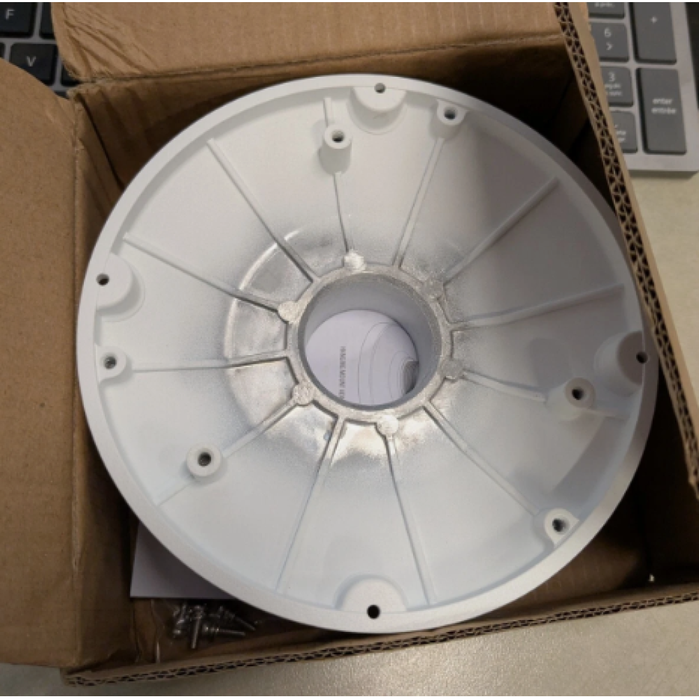 Монтажний адаптер для камери Uniview TR-UF45-H-IN
