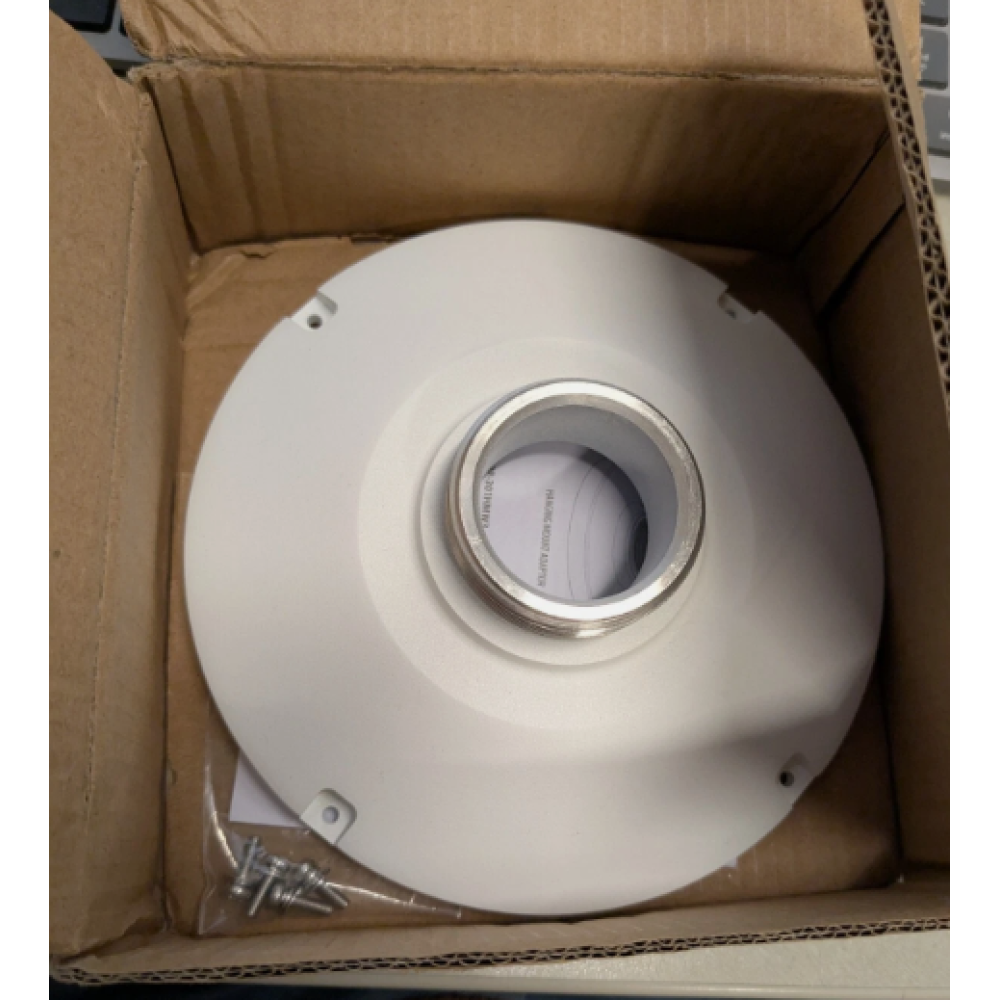 Монтажний адаптер для камери Uniview TR-UF45-H-IN