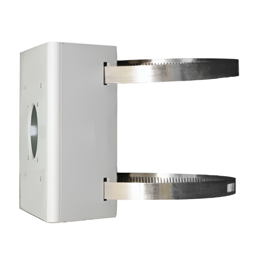 Кронштейн для крепления камеры на столб Uniview TR-UP06-B-IN