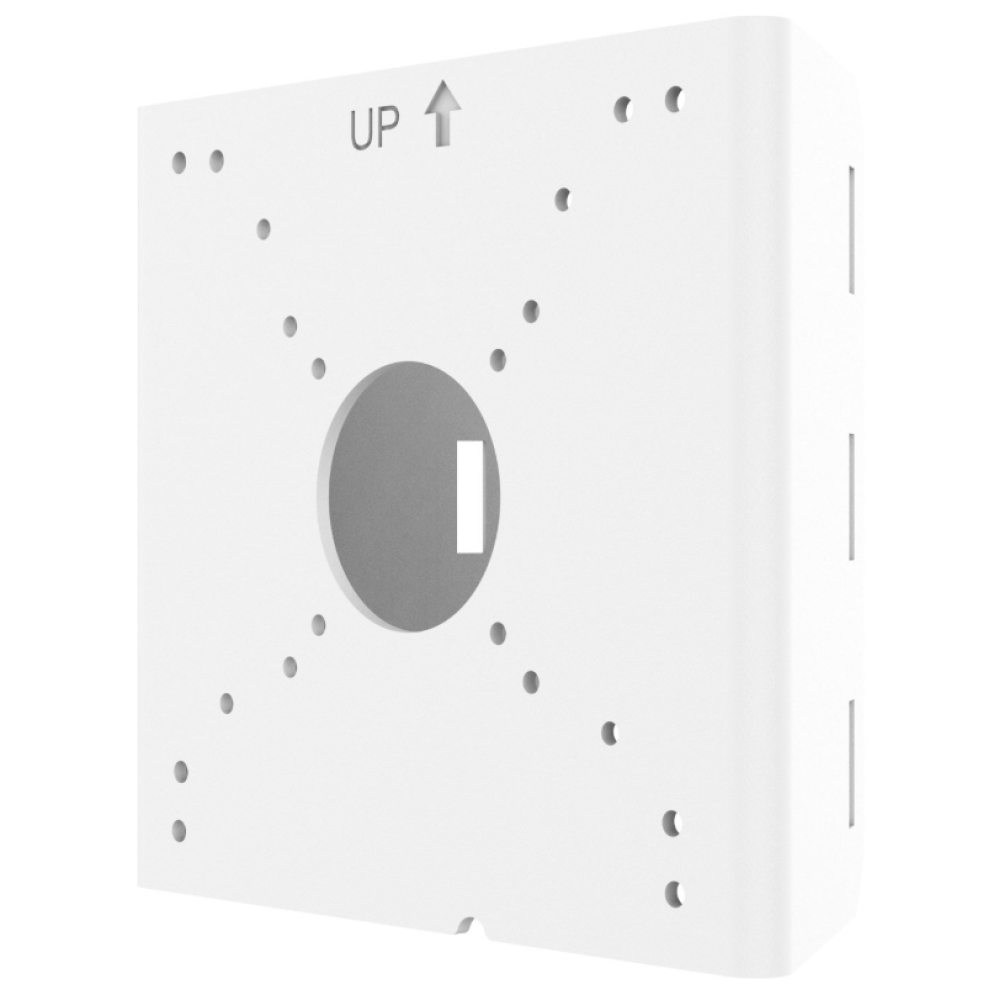 Кронштейн для кріплення камери на стовп Uniview TR-UP06-C-IN