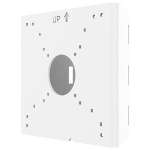 Кронштейн для крепления камеры на столб Uniview TR-UP06-C-IN