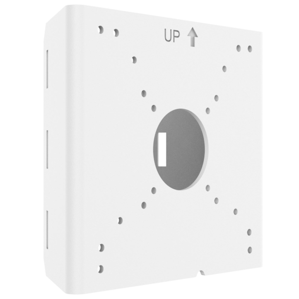 Кронштейн для кріплення камери на стовп Uniview TR-UP06-C-IN